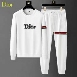 Picture of Dior Sweater Suits _SKUDiorM-3XL12yn4838395